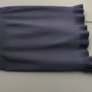 Evan Picone black skirt